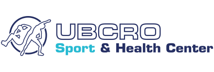 UBCRO Sport & Health Center 