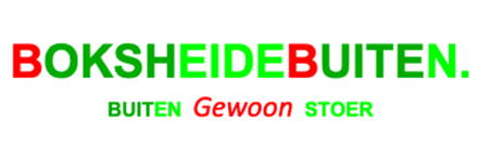 Boksheide Buiten