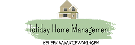 Holiday Home Management