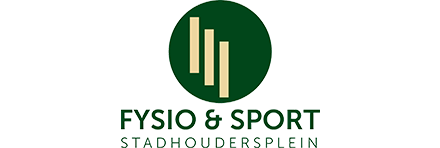 Fysio&Sport Stadhoudersplein