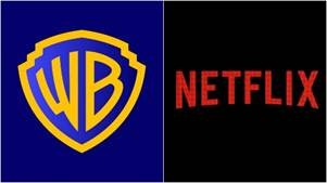 &Sigma;&tau;&alpha; &sigma;&kappa;&alpha;&rho;&iota;ά &laquo;deal&raquo; &tau;&eta;&sigmaf; Warner Bros Discovery &mu;&epsilon; &tau;&omicron; Netflix &gamma;&iota;&alpha; &tau;&eta;&nu; ...