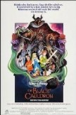 The Black Cauldron (film) - Wikipedia