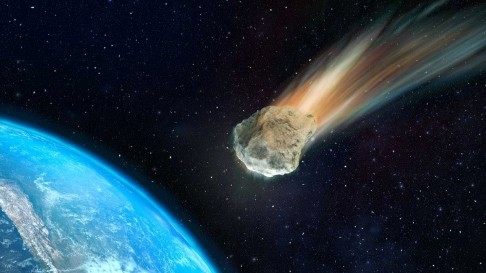 Der Ursprung der Asteroiden: ihre Entstehung und Entwicklung im ...