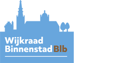  Wijkraad Binnenstad/BLB ‘s-Hertogenbosch