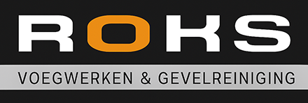 Roks voegwerken en gevelreiniging
