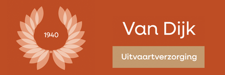 Uitvaartverzorging Van Dijk b.v.
