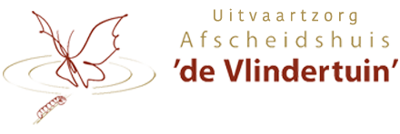 Afscheidshuis “De Vlindertuin”